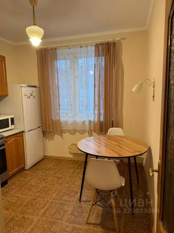 1-к кв. Москва Абрамцевская ул., 24К1 (38.8 м) - Фото 2