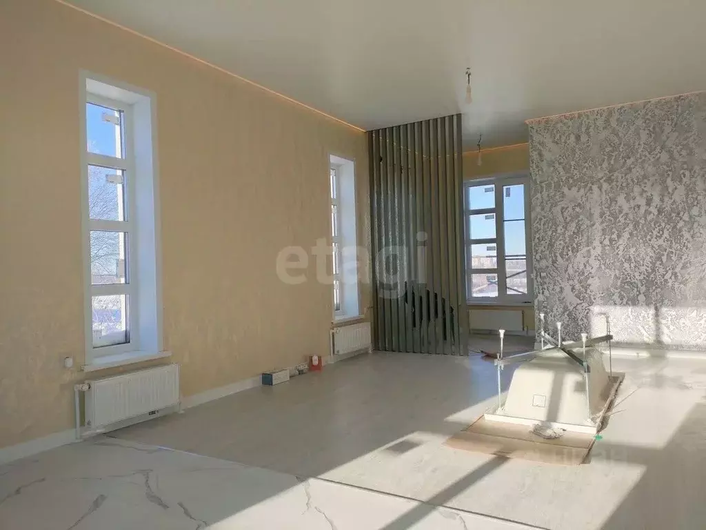 Дом в Ярославская область, Ярославский муниципальный округ, с. ... - Фото 2