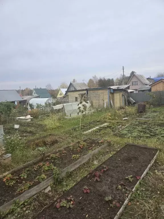 Дом в Коми, Сыктывдинский район, Лэзым муниципальное образование, д. ... - Фото 2
