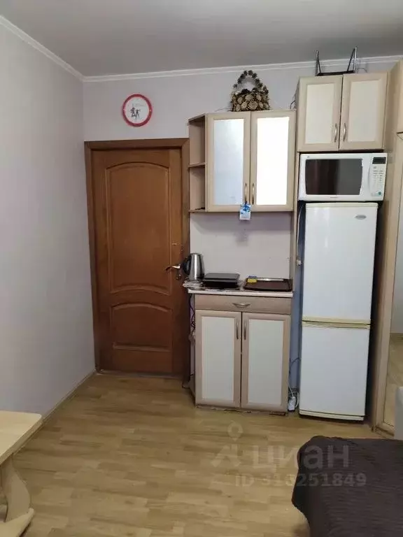 Комната Ростовская область, Ростов-на-Дону ул. Содружества, 82 - Фото 1