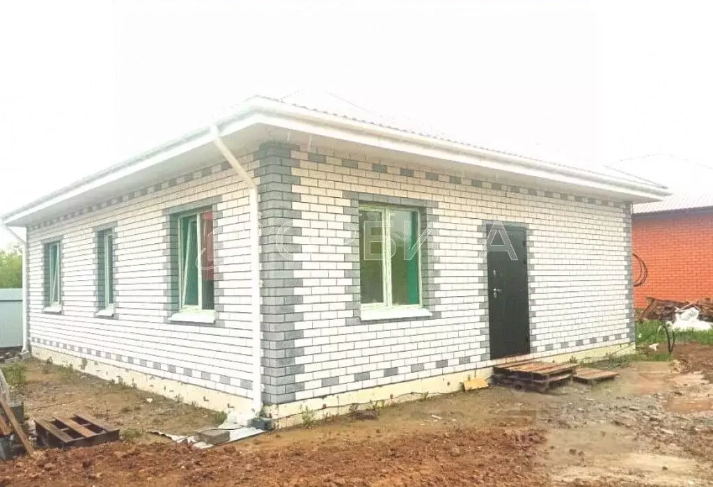 Дом в Тюменская область, Тюмень Мелиоратор СНТ, ул. Центральная, 42 ... - Фото 2