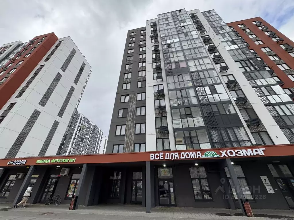 Помещение свободного назначения в Москва Десеновское поселение, ул. ... - Фото 1
