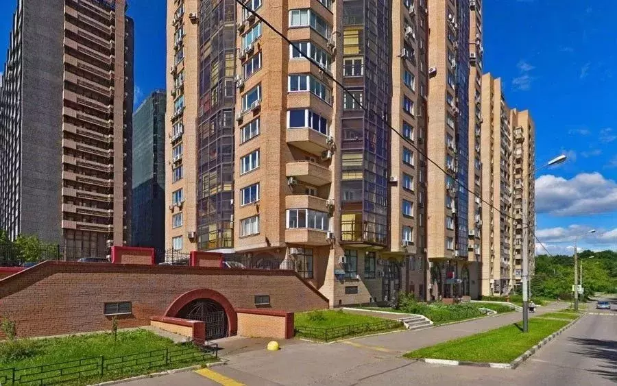 Гараж в Москва ул. Академика Зелинского, 6 (15 м) - Фото 0
