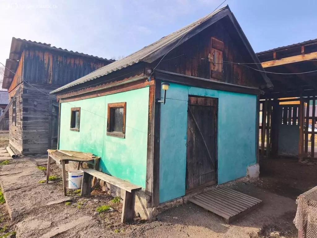 Дом в село Чугуевка, Заречная улица (44.3 м) - Фото 2