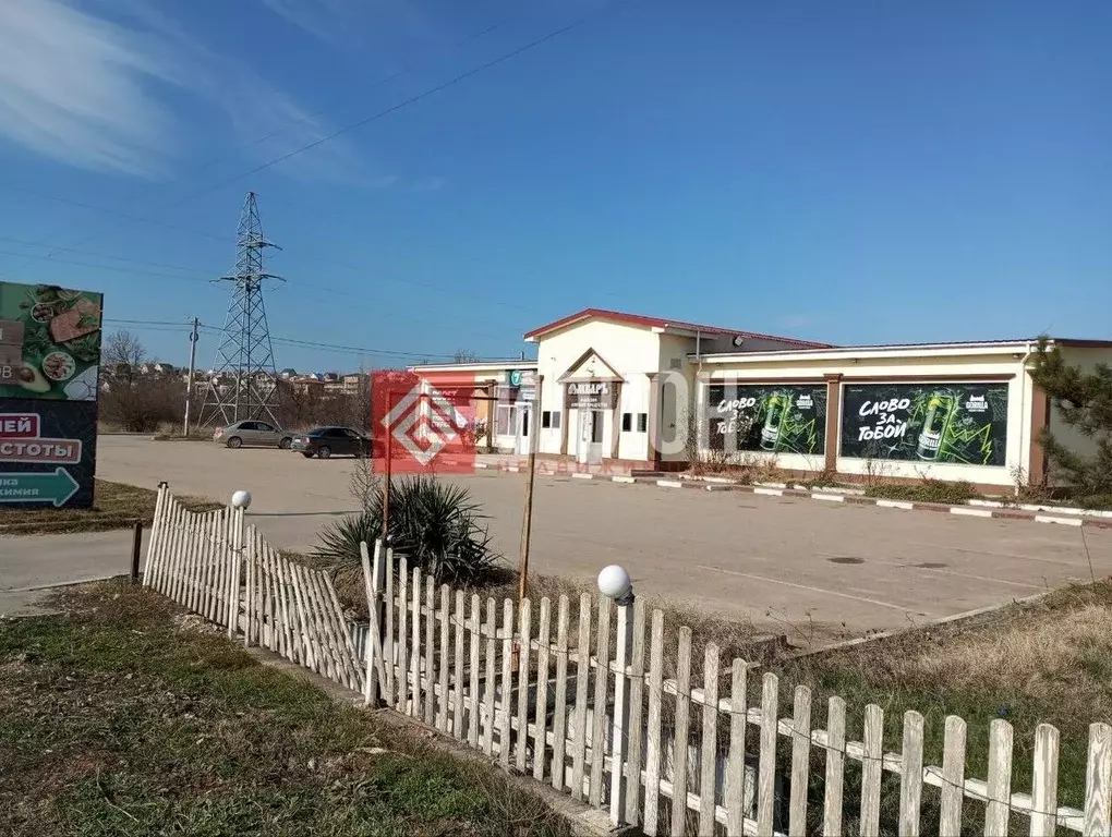 Участок в Севастополь с. Осипенко,  (4.0 сот.) - Фото 1