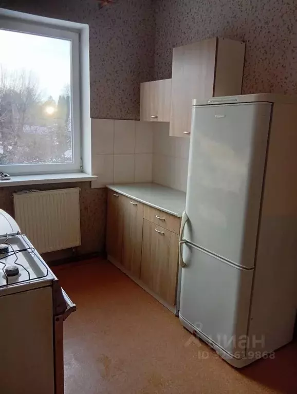 2-к кв. Калининградская область, Калининград ул. Тельмана, 29 (48.0 м) - Фото 1