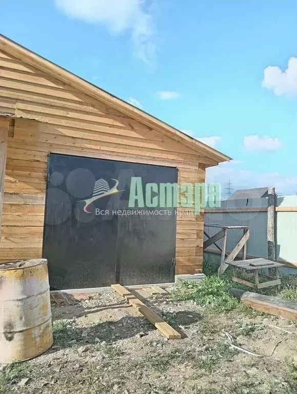 Дом в Забайкальский край, Читинский район, с. Засопка, Молодежный ДНТ ... - Фото 2