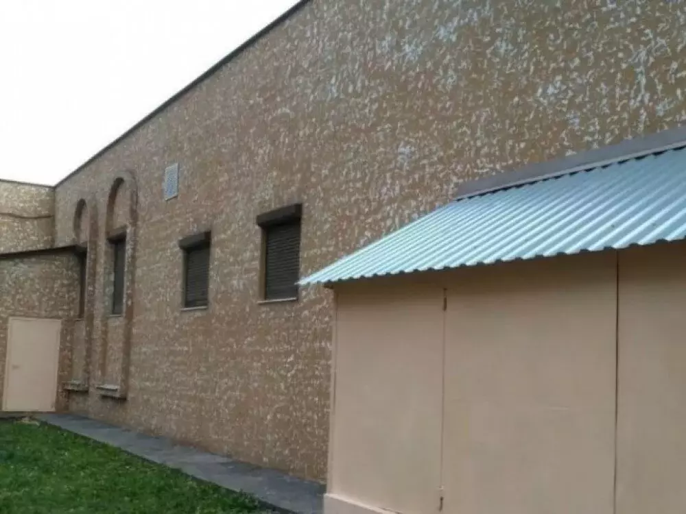 Офис (717 м) - Фото 2