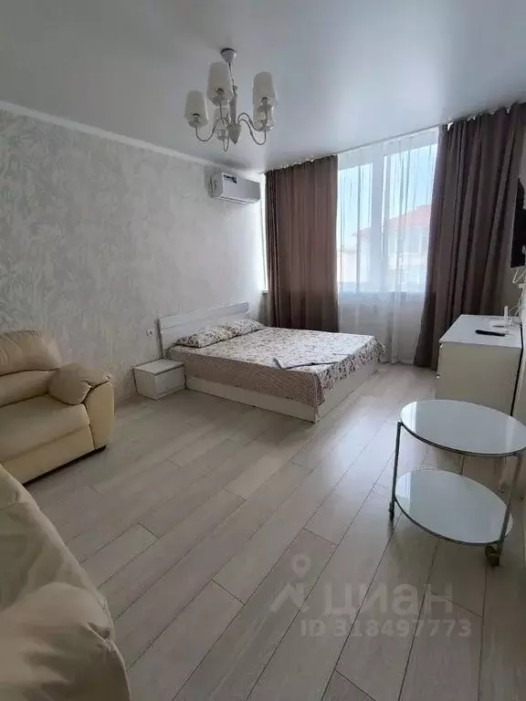 1-к кв. Краснодарский край, Славянск-на-Кубани ул. Лермонтова, 282 ... - Фото 0