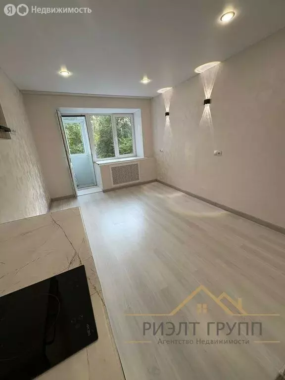 1к в 6-комнатной квартире (20 м) - Фото 1
