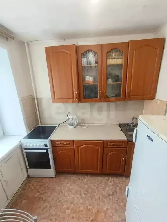 1-к кв. Забайкальский край, Чита ул. Строителей, 83 (30.1 м) - Фото 1