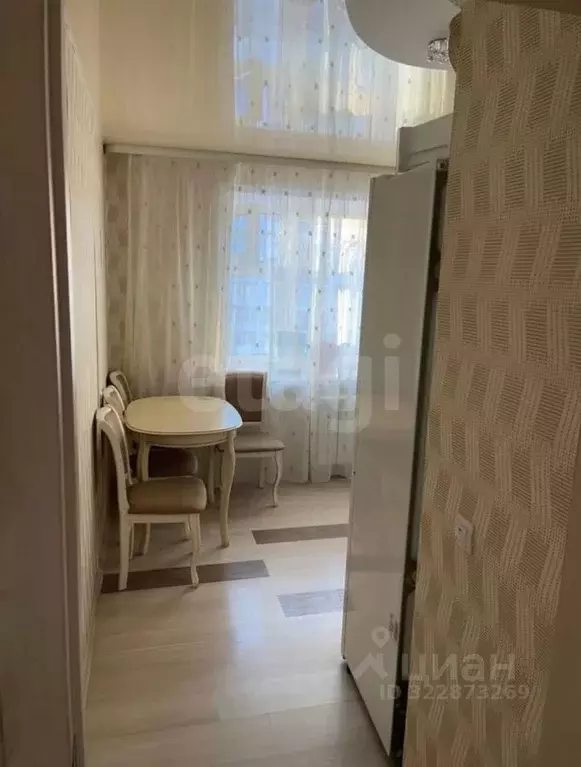 1-к кв. Амурская область, Благовещенский район, с. Чигири ул. ... - Фото 2