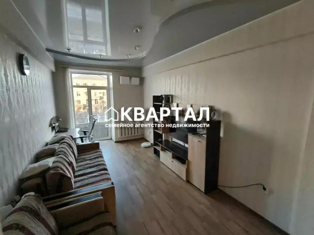 Продаётся 3-к квартира, 68.8 м - Фото 0
