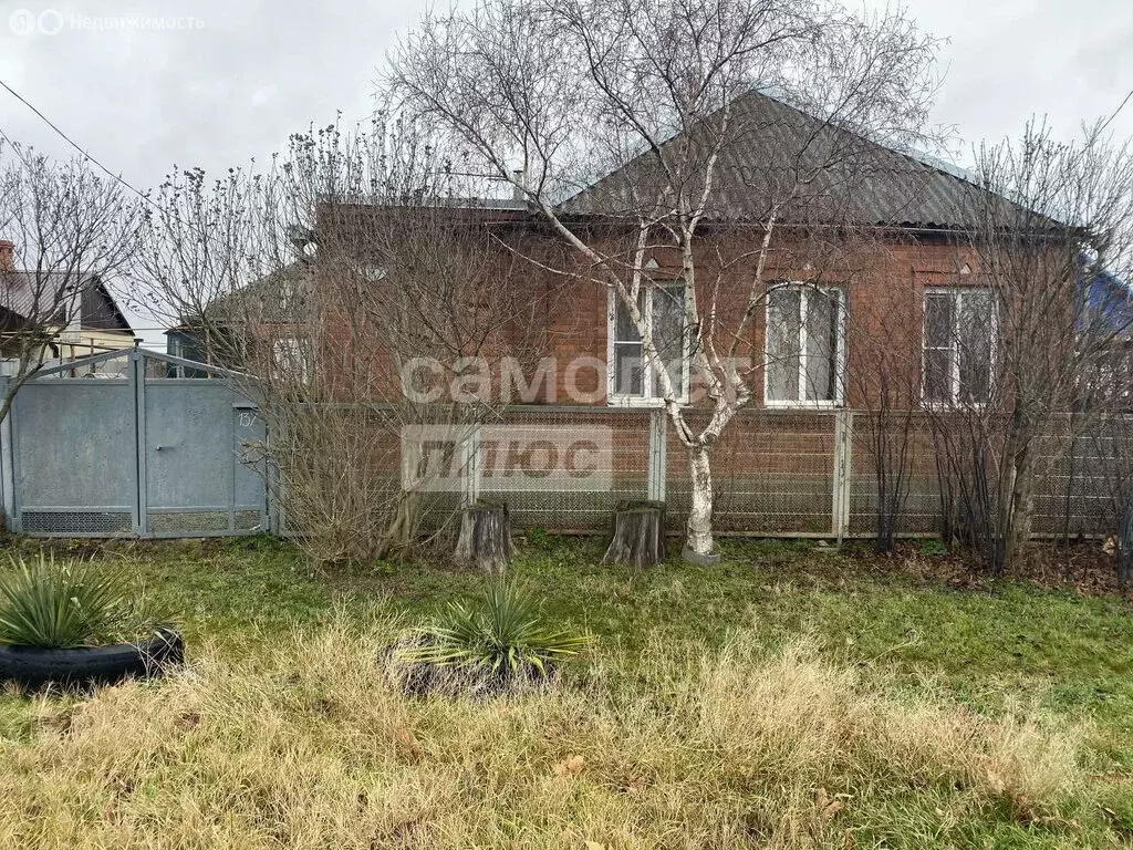 Дом в Темрюк, улица Калинина, 137 (64.2 м) - Фото 1