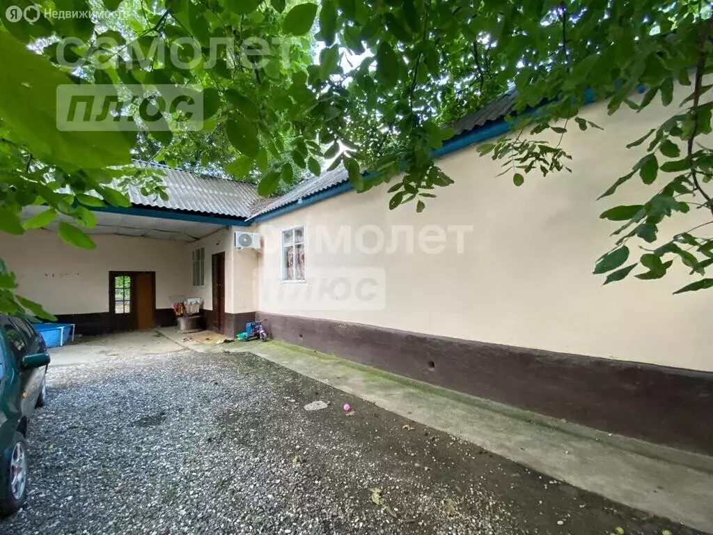 Дом в Гудермес, улица Рамзана Кадырова, 177 (76 м) - Фото 1