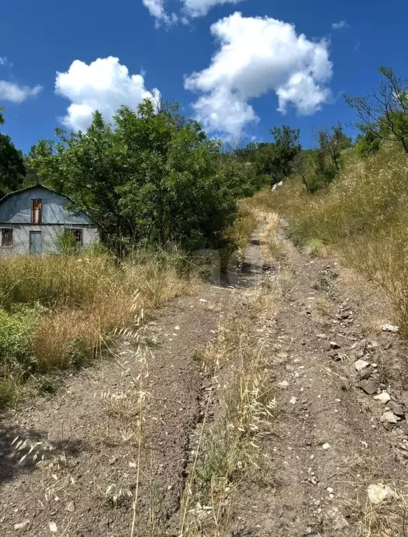 Дом в Крым, Ялта муниципальный округ, с. Оползневое  (78 м) - Фото 1