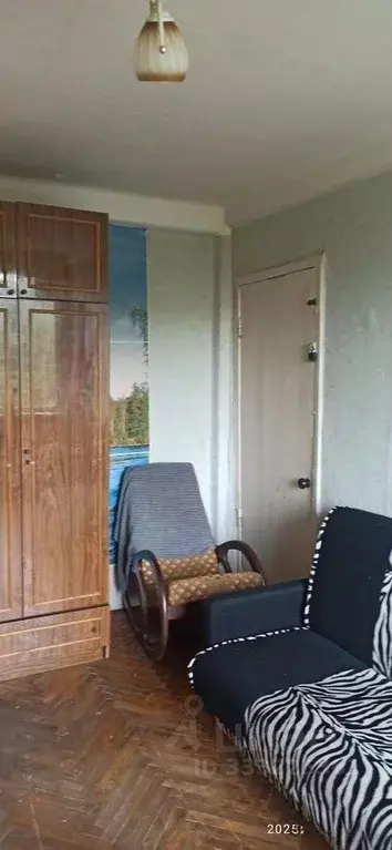 Квартира, 2 комнаты, 43 м - Фото 1