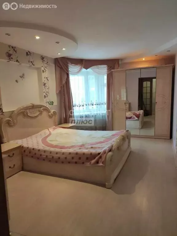 3-комнатная квартира: Екатеринбург, улица Репина, 78 (85 м) - Фото 1