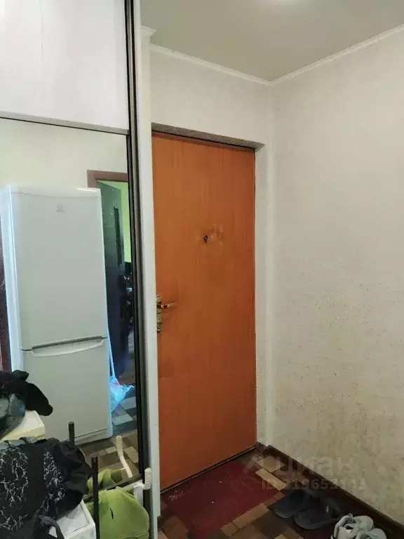 3-к кв. Челябинская область, Челябинск ул. Гончаренко, 81 (61.2 м) - Фото 2