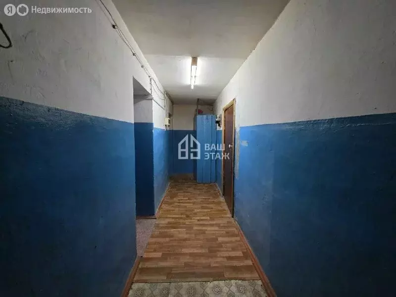 1к в -комнатной квартире (9.3 м) - Фото 2