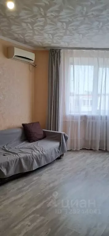 1-к кв. Ростовская область, Аксай Садовая ул., 12Ак3 (37.0 м) - Фото 2