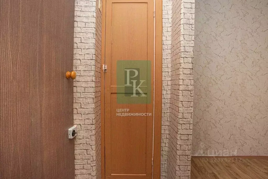 Комната Севастополь ул. Николая Музыки, 94А (12.2 м) - Фото 2