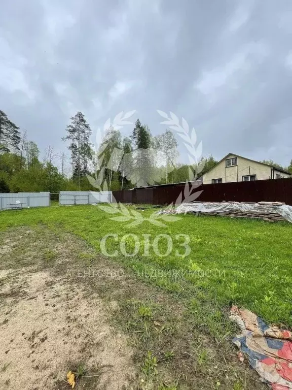 Участок в Калужская область, Дзержинский район, Льва Толстого с/пос, ... - Фото 1