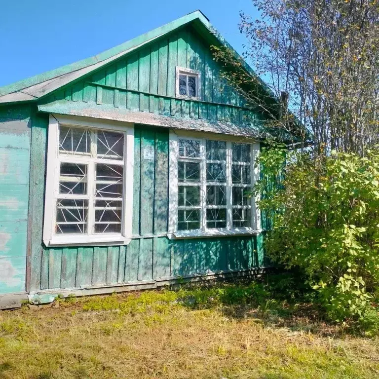 Дом в Тверская область, Калининский муниципальный округ, Строитель-2 ... - Фото 1