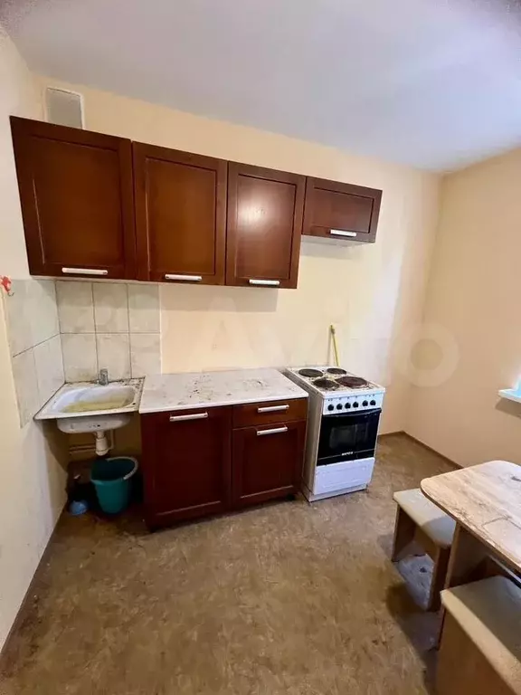 1-к. квартира, 33,2 м, 1/5 эт. - Фото 1