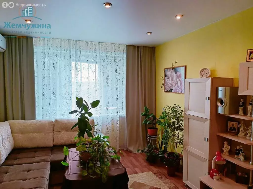 2-комнатная квартира: Димитровград, улица Осипенко, 15 (51 м) - Фото 1