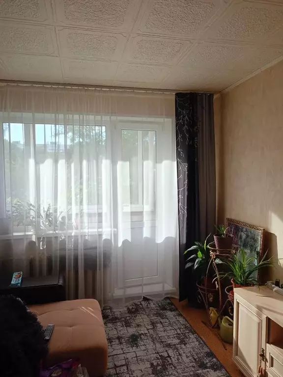 Продаётся 2-к квартира, 44.3 м - Фото 1