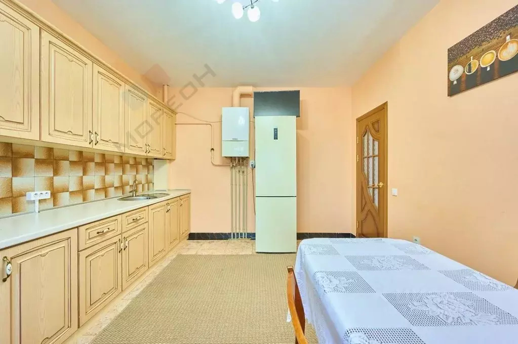 Дом в Краснодарский край, Краснодар Сады Калинина мкр, ул. ... - Фото 1