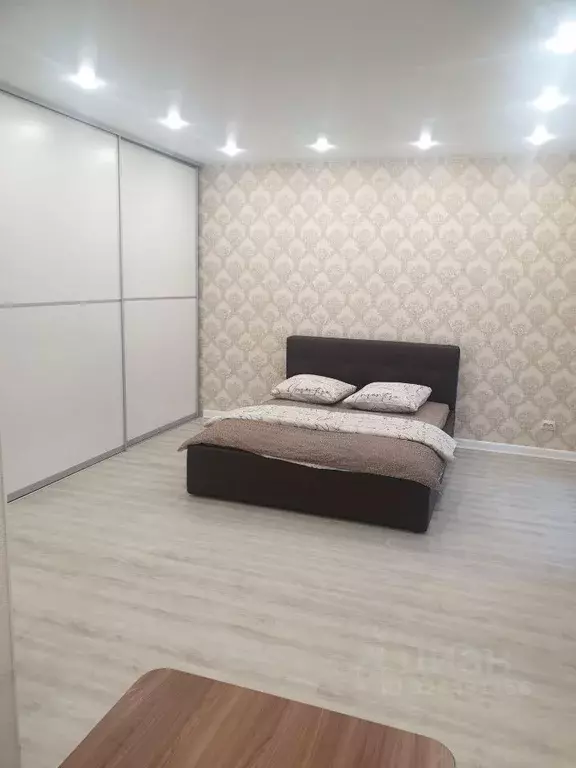 1-к кв. Иркутская область, Иркутск наб. Верхняя, 161/13 (39.0 м) - Фото 2