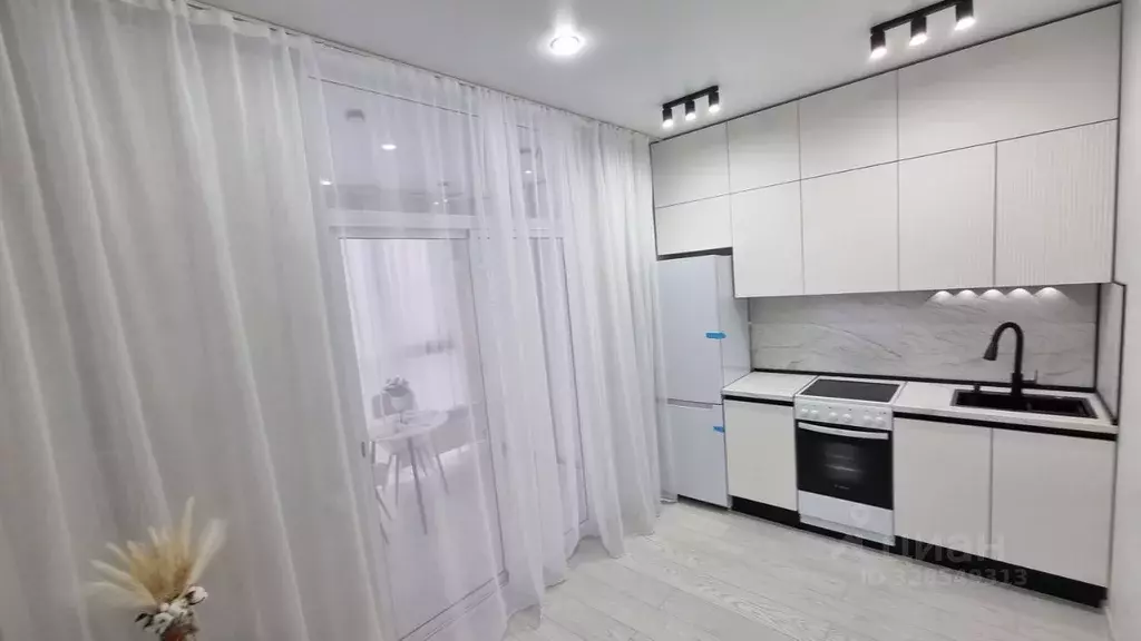 Студия Ставропольский край, Ставрополь ул. Ленина, 484В (23.0 м) - Фото 1