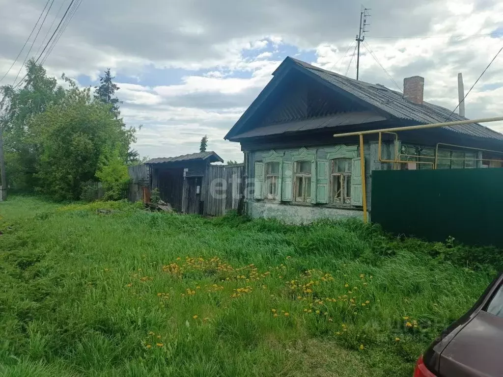 Дом в Свердловская область, Сысертский муниципальный округ, пос. ... - Фото 0