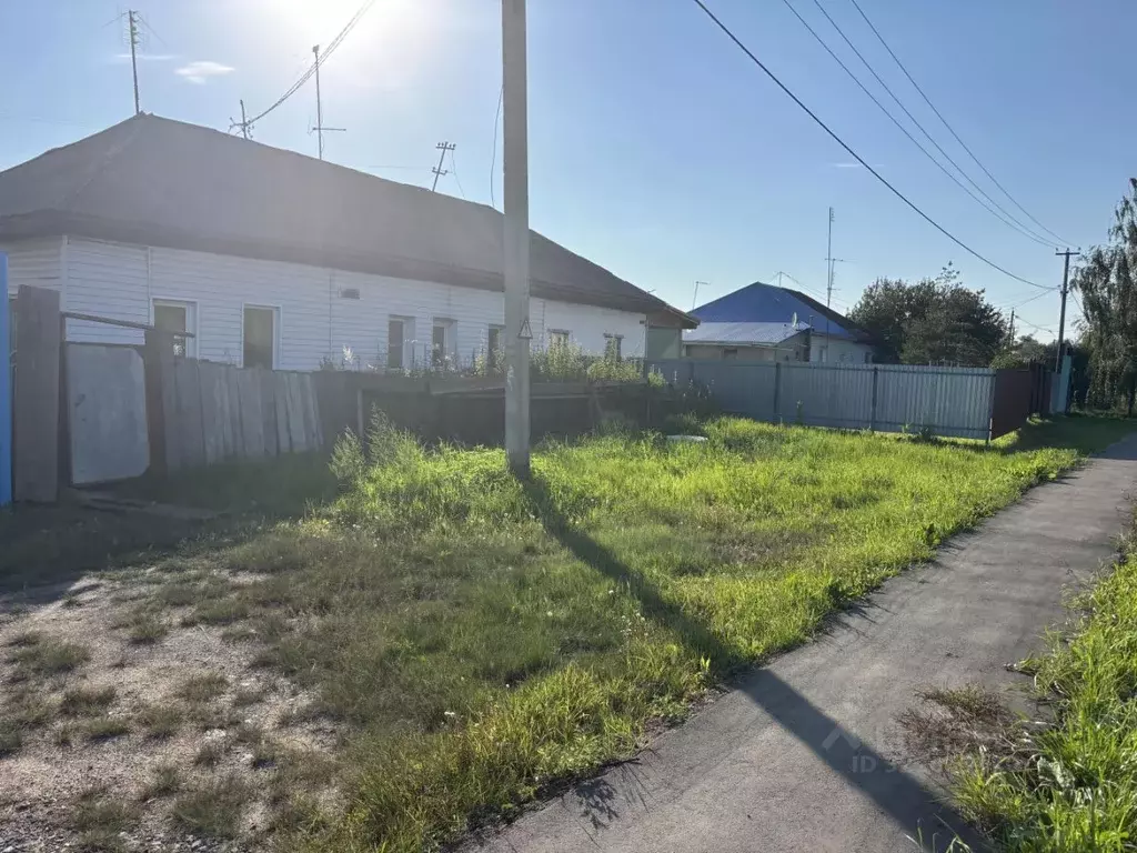 2-к кв. Омская область, Омск ул. Перова, 23 (44.7 м) - Фото 0