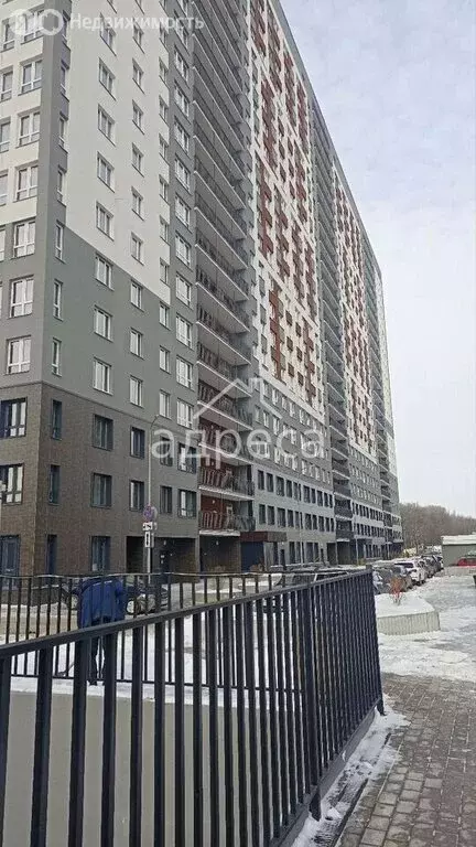 1-комнатная квартира: Самара, улица Стара-Загора, 240 (43.1 м) - Фото 1