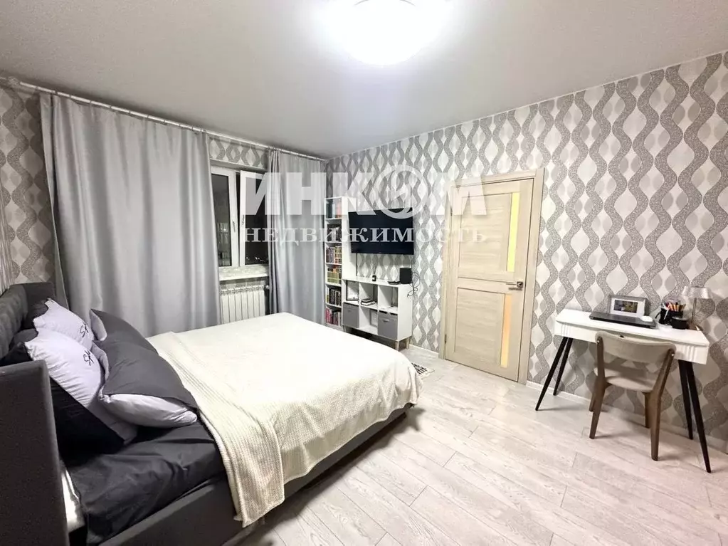 1-к кв. Московская область, Красногорск городской округ, Путилково пгт ... - Фото 1