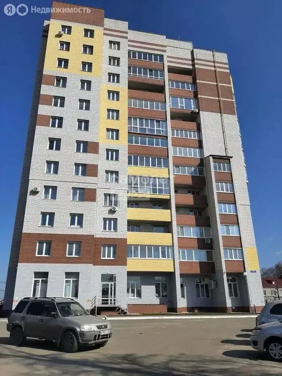 3-комнатная квартира: Брянск, Ново-Советская улица, 38 (166.66 м) - Фото 1