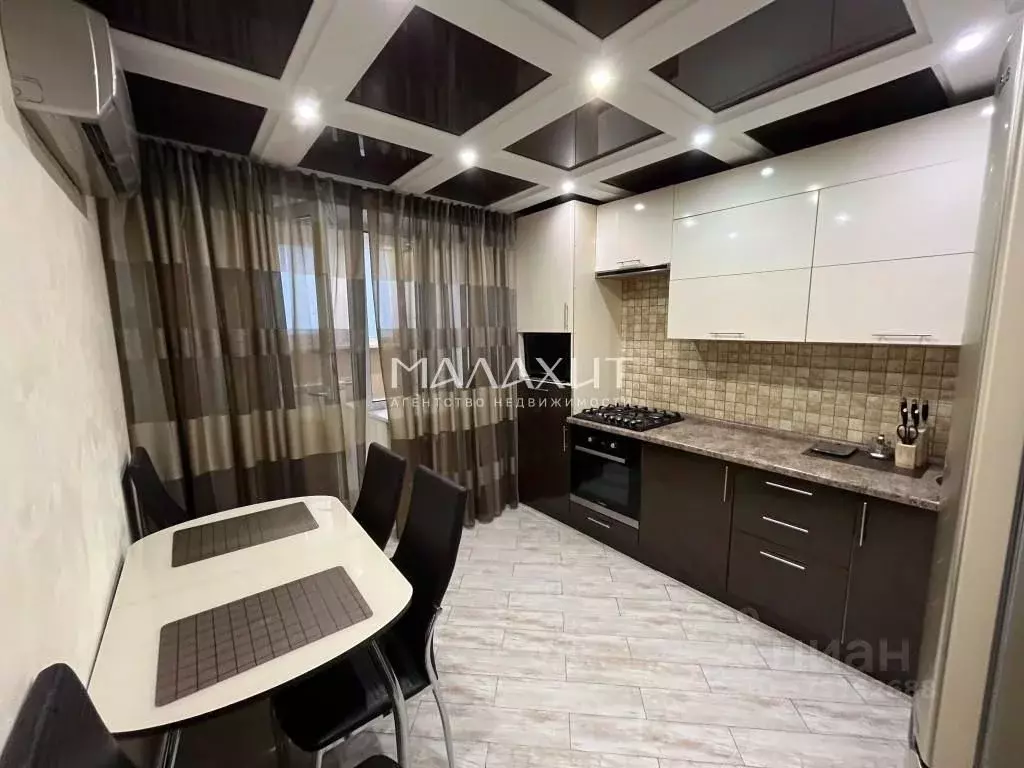 2-к кв. Самарская область, Самара Владимирская ул., 41а (70.0 м) - Фото 2