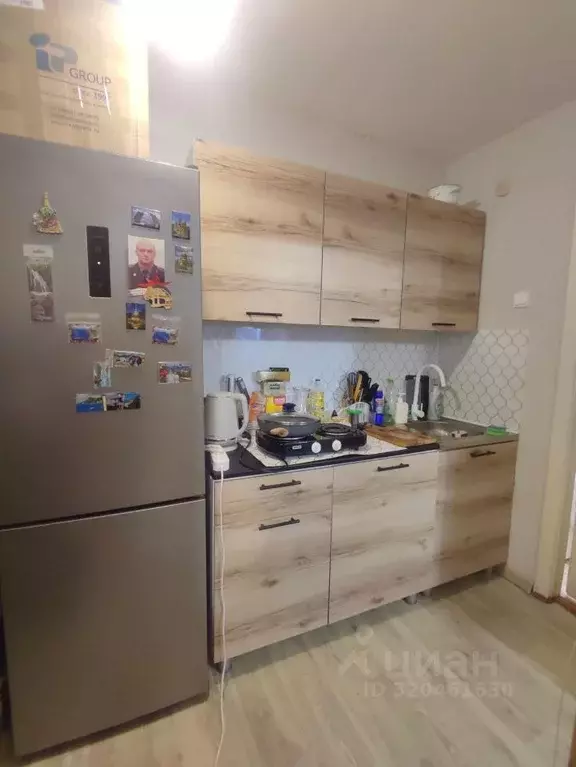 Комната Архангельская область, Архангельск ул. Урицкого, 54 (13.2 м) - Фото 2