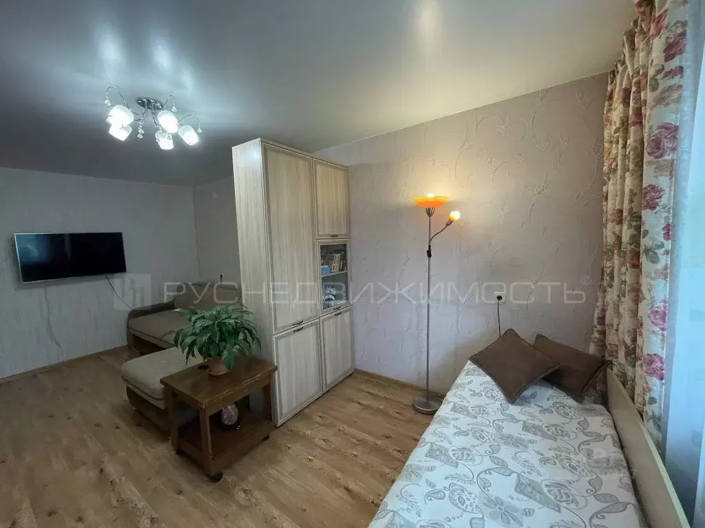 1-к кв. Кировская область, Киров ул. Некрасова, 32а (33.0 м) - Фото 0