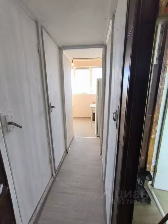 1-к кв. Санкт-Петербург ул. Партизана Германа, 33 (32.0 м) - Фото 1