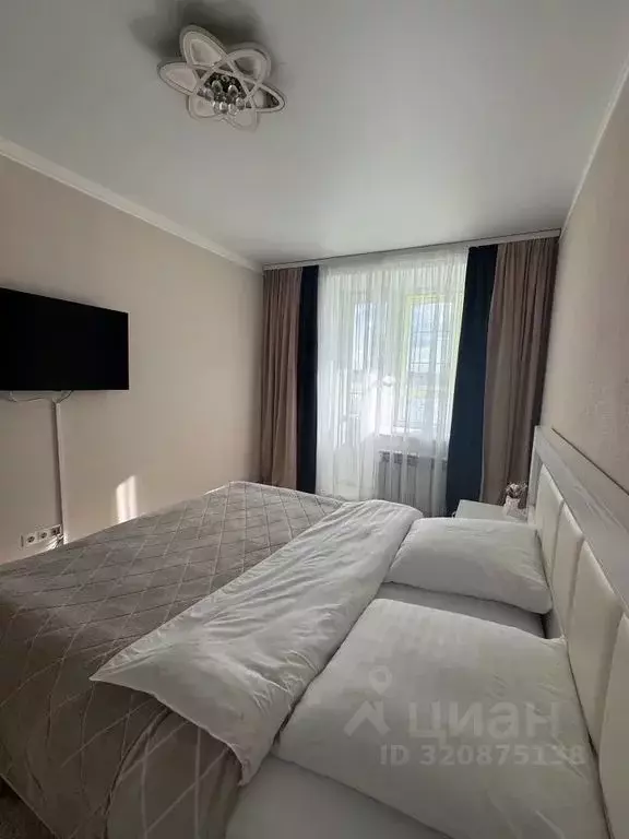 1-к кв. Костромская область, Кострома ул. Нижняя Дебря, 102Ак3 (57.0 ... - Фото 2