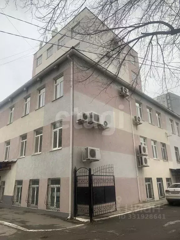 Офис в Саратовская область, Энгельс ул. Льва Кассиля, 25 (1409 м) - Фото 1