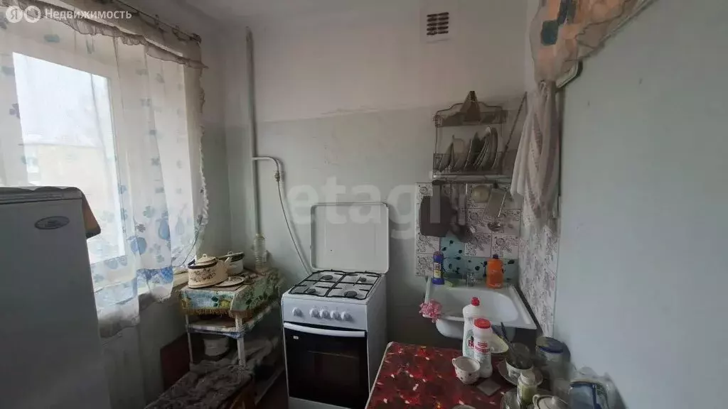 2-комнатная квартира: Верхняя Салда, улица Карла Маркса, 5 (47.1 м) - Фото 1