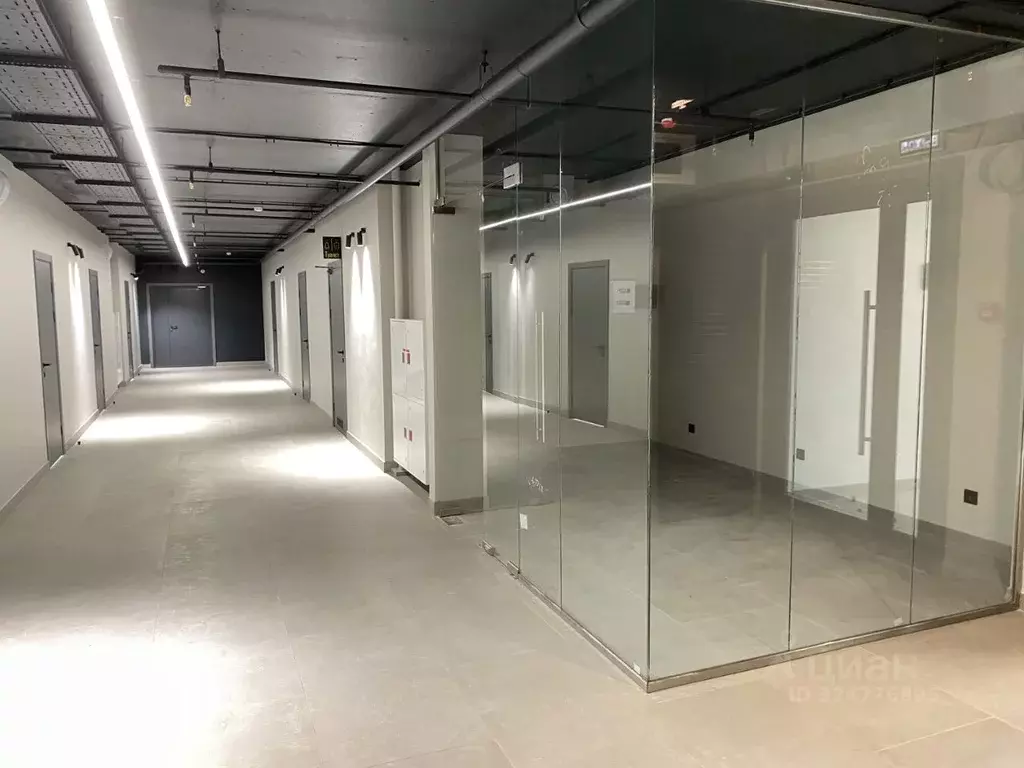 Помещение свободного назначения в Санкт-Петербург Дальневосточный ... - Фото 2