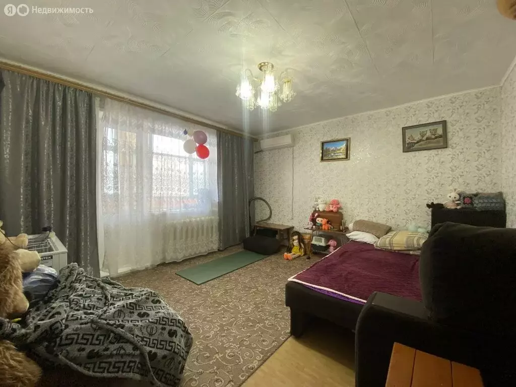 2-комнатная квартира: Амурск, Комсомольский проспект, 67 (51.7 м) - Фото 1