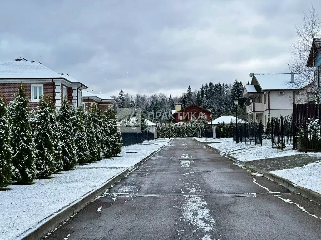 Продается дом в КП Лесная Рапсодия - Фото 1