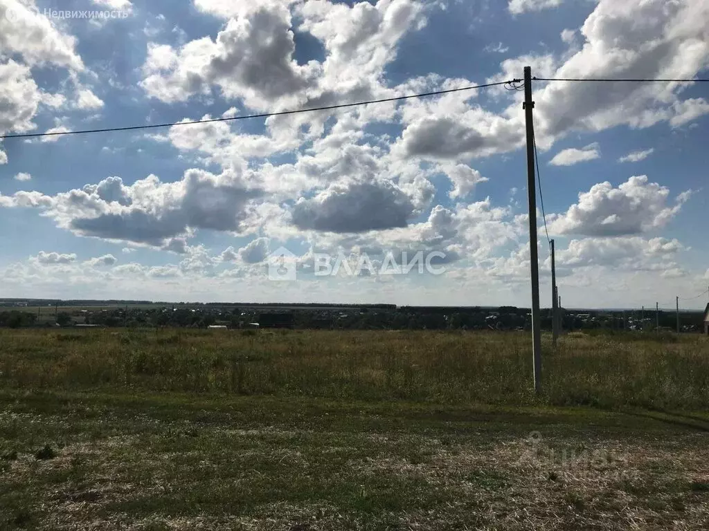 Участок в Кабаковский сельсовет (12 м) - Фото 0
